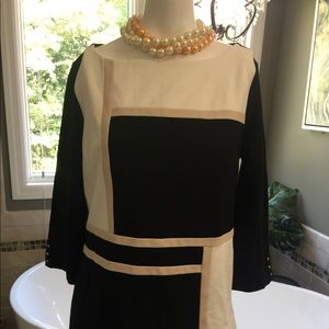 Black house/white Market Dress